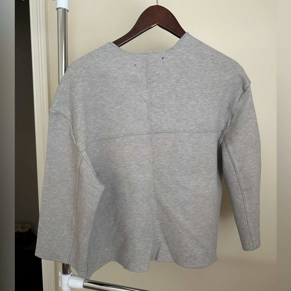 Women’s Zara Brand Cardigan - Picture 4 of 4